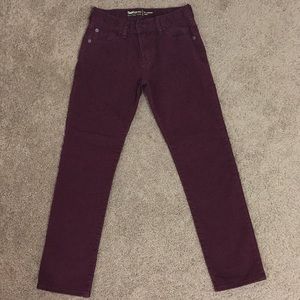 Size 10 regular/slim GapKids pants